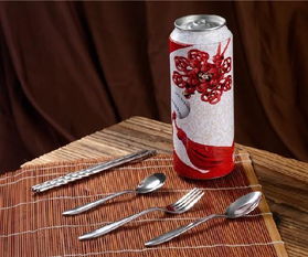 民间艺术礼品餐具的魅力 广东省大道陶瓷日用品厂精选图片赏析