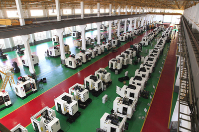 乔锋机械荣膺立嘉杯“中国好机床”金属切削类品牌奖，技术服务再获行业认可