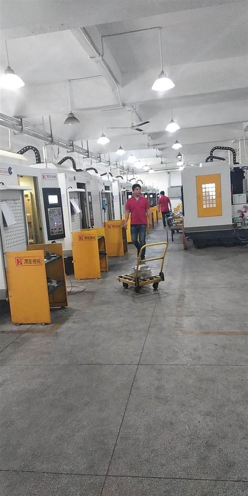 精挑细选 如何选择技术服务过硬的小批量CNC加工厂